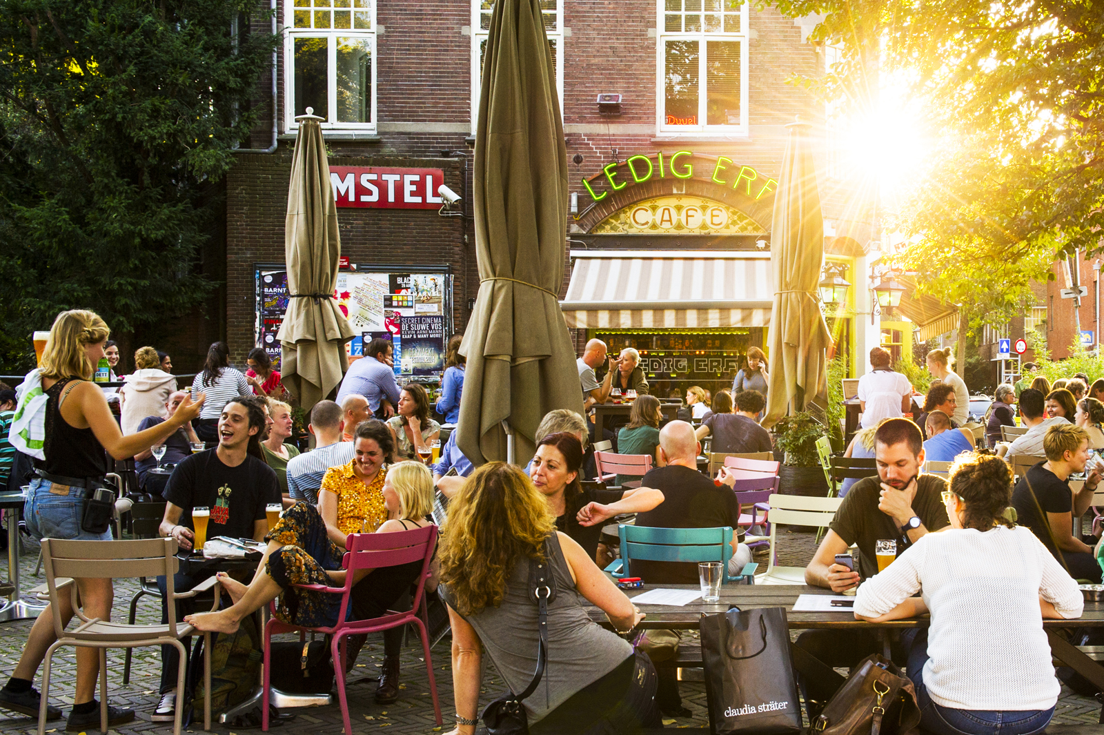 About Utrecht